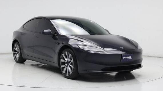 TESLA MODEL 3 2025 5YJ3E1EA3SF908906 image